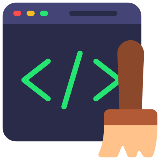 clean-code illustration