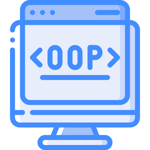 oop illustration